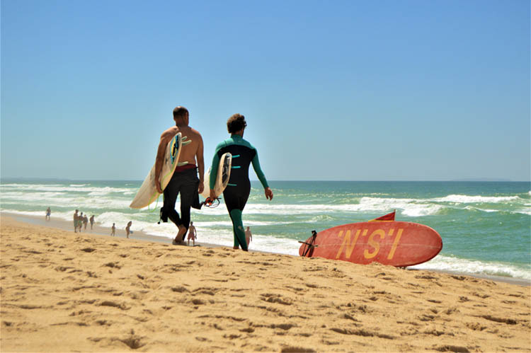 Visit Leiria, Silver Coast Portugal Beach, GoLeiria Tourist Guide 