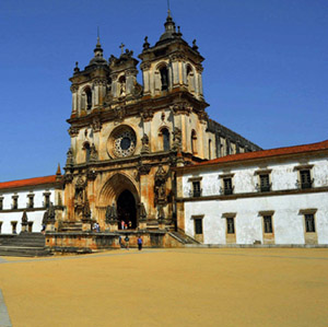 Visitas Guiadas em Leiria, mosteiros de Alcobaça e Batalha, GoLeiria Guia Turístico
