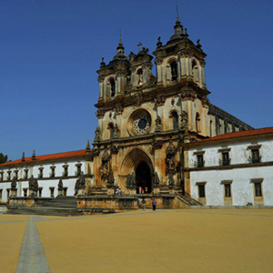 Mosteiro de Alcobaça, GoLeiria Guia Turístico de Leiria 2024