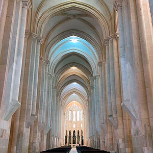 Alcobaça Monastery