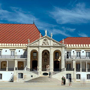 Tours in Leiria, Coimbra Private Tour - GoLeiria Leiria Tourist Guide