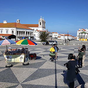 Visit Leiria, Best of Nazaré Tour, GoLeiria Leiria Touristic Guide 2025