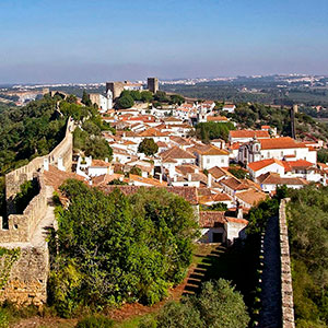 Visit Leiria, Óbidos Medieval Tales & Secret Spots, GoLeiria Leiria Touristic Guide