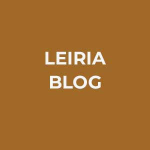 Leiria Blog, GoLeiria Leiria Touristic Guide