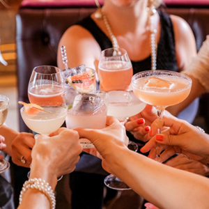 Team Building Mixology, GoLeiria Leiria Touristic Guide 2025