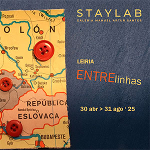 Agenda Cultural de Leiria, Exposição-Leiria-Entre-Linhas,-GoLeiria-Guia-Turístico-de-Leiria