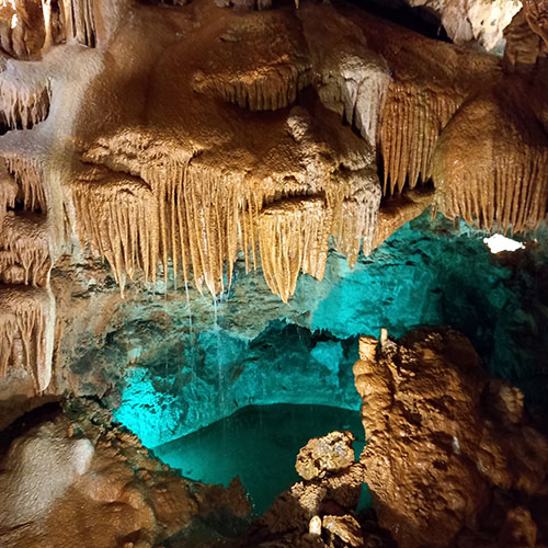 Grutas-de-Mira-de-Aire,-GoLeiria-Guia-Turístico-de-Leiria