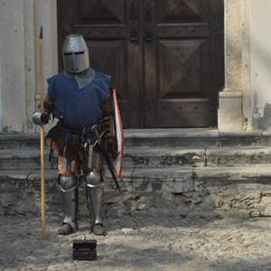 Team-Building-Obidos-Escape-Room-GoLeiria Leiria Touristic Guide