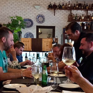 Team-Building in Leiria-Caldas-da-Rainha-Murder-She-Wrote-–-GoLeiria Leiria-Tourism-Guide-for-2024@