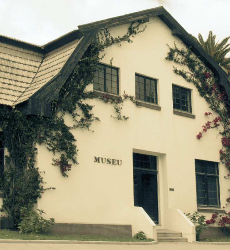 Visitas técnicas Cem anos a fabricar Cimento de Qualidade, GoLeiria Guia Turístico de Leiria